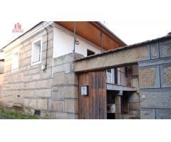 CASA UNIFAMILIAR EN LA ZONA DE SAN CIBRAO DAS VIÑAS