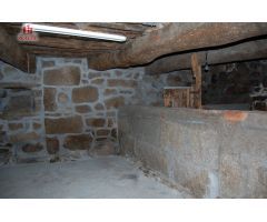CASA UNIFAMILIAR EN LA ZONA DE SAN CIBRAO DAS VIÑAS