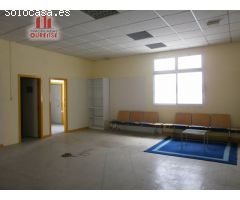 NAVE INDUSTRIAL CERCA DE OURENSE