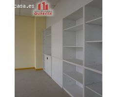 NAVE INDUSTRIAL CERCA DE OURENSE