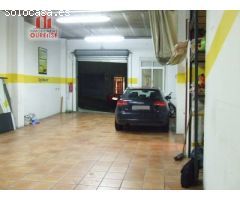 LOCAL ACONDICIONADO EN EL CENTRO DE A VALENZÁ