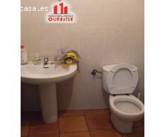 LOCAL ACONDICIONADO EN EL CENTRO DE A VALENZÁ