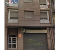 LOCAL COMERCIAL DE OBRA EN LA ZONA DEL COUTO