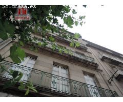 EDIFICIO PROXIMO AL JARDIN DEL POSIO