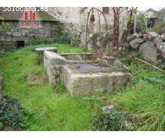 CASA CON ENCANTO PARA REFORMAR