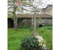 CASA CON ENCANTO PARA REFORMAR