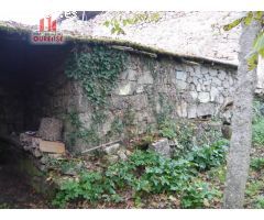 CASA CON ENCANTO PARA REFORMAR