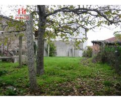 CASA CON ENCANTO PARA REFORMAR