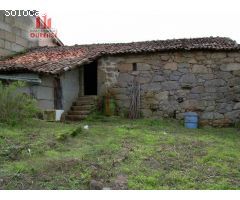 CASA PARA REFORMAR EN LA ZONA DE ALONGOS