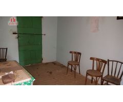 CASA DE PIEDRA PARA REFORMAR EN O PINTO.