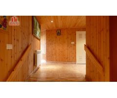 CASA DE PIEDRA RESTAURADA EN BARBADAS ZONA BENTRACES - LOIRO