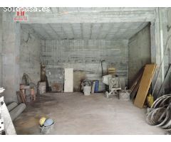 SE VENDE LOCAL COMERCIAL ECONOMICO EN LA CARBALLEIRA