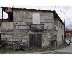 CASA PARA REFORMAR CERCA DE REBOREDO.