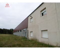 NAVE INDUSTRIAL EN LA ZONA DE  RANTE