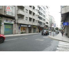 ECONÓMICA PLAZA DE GARAJE EN EL CENTRO