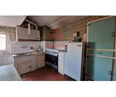 VIVIENDA EN EL CORAZÓN DE OURENSE.