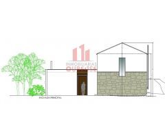 OPORTUNIDAD DE PARCELA EDIFICABLE CON PROYECTO