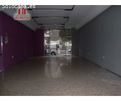 LOCAL COMERCIAL EN LA ZONA DE LAS LAGUNAS