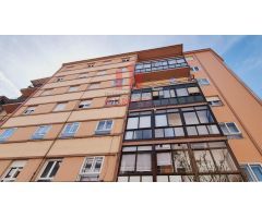 APARTAMENTO CON ASCENSOR EN O COUTO