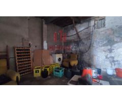 PEQUEÑA CASA PARA REFORMAR INTEGRALMENTE EN LA ZONA DEL PINO