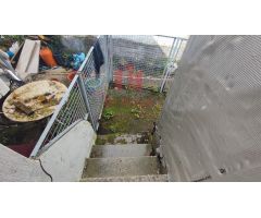 PEQUEÑA CASA PARA REFORMAR INTEGRALMENTE EN LA ZONA DEL PINO