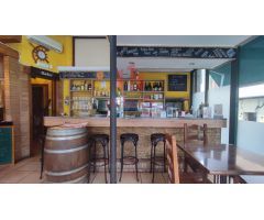 OPORTUNIDAD!!: CAFETERÍA LISTA PARA ENTRAR CERCA DEL POSÍO.