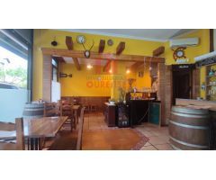 OPORTUNIDAD!!: CAFETERÍA LISTA PARA ENTRAR CERCA DEL POSÍO.