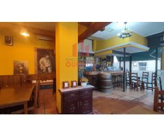 OPORTUNIDAD!!: CAFETERÍA LISTA PARA ENTRAR CERCA DEL POSÍO.
