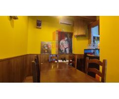 OPORTUNIDAD!!: CAFETERÍA LISTA PARA ENTRAR CERCA DEL POSÍO.
