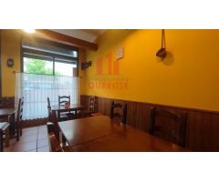 OPORTUNIDAD!!: CAFETERÍA LISTA PARA ENTRAR CERCA DEL POSÍO.