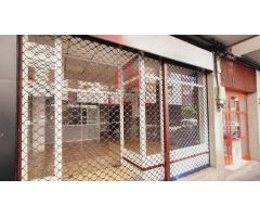 LOCAL COMERCIAL EN LA ZONA DEL COUTO