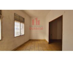 VENTA DE PISO PARA REFORMAR EN O COUTO, A CINCO MINUTOS CAMINADO DEL CENTRO DE OURENSE