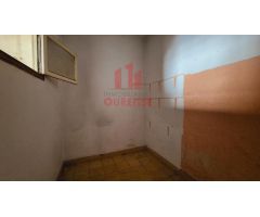 VENTA DE PISO PARA REFORMAR EN O COUTO, A CINCO MINUTOS CAMINADO DEL CENTRO DE OURENSE