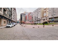 VENTA DE PLAZA DE GARAJE CERRADA EN PLAZA EDUARDO BARREIROS