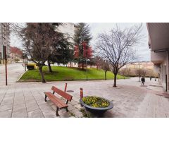 VENTA DE PLAZA DE GARAJE CERRADA EN PLAZA EDUARDO BARREIROS