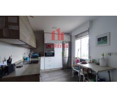 CASA CON AMPLIA PARCELA EN LA CIUDAD DE OURENSE.