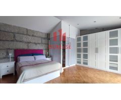 PARCELA  DE MÁS DE 700 m2 CON PEQUEÑA CASA DE RECREO EN SANTA CRUZ DE ARRABALDO