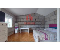 PARCELA  DE MÁS DE 700 m2 CON PEQUEÑA CASA DE RECREO EN SANTA CRUZ DE ARRABALDO