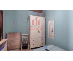 OPORTUNIDAD!!: CONJUNTO DE DOS CASAS PAREADAS CON PARCELA TRASERA EN RIBADAVIA