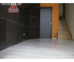 LOCAL ACONDICIONADO EN EL CENTRO DE LA CIUDAD DE OURENSE