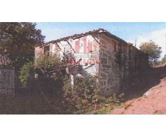 OPORTUNIDAD: CONJUNTO DE EDIFICACIONES PARA REFORMAR AL LADO DE LA TORRE DE SANDIÁS.