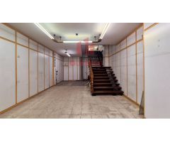 LOCAL COMERCIAL EN EL CENTRO DE OURENSE