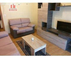 APARTAMENTO AMUEBLADO EN LA ZONA DEL VEINTIUNO