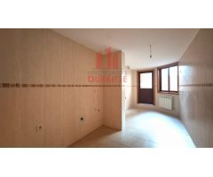 VIVIENDA DE DOS DORMITORIOS A ESTRENAR EN O CARBALLIÑO