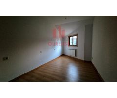 VIVIENDA DE TRES DORMITORIOS A ESTRENAR EN O CARBALLIÑO