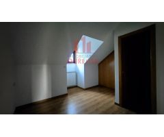 VIVIENDA DE TRES DORMITORIOS A ESTRENAR EN O CARBALLIÑO