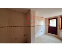 VIVIENDA A ESTRENAR DE DOS DORMITORIOS EN O CARBALLIÑO