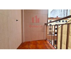 VIVIENDA A ESTRENAR DE DOS DORMITORIOS EN O CARBALLIÑO