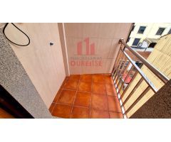 VIVIENDA A ESTRENAR DE DOS DORMITORIOS EN O CARBALLIÑO