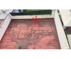 AMPLIA VIVIENDA PARA REFORMAR EN EL CENTRO DE LA CIUDAD